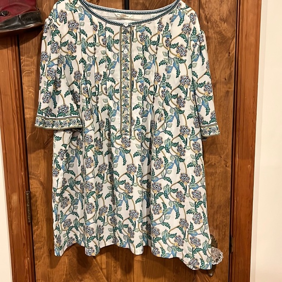 NWOT Max Studio blouse - Picture 1 of 4